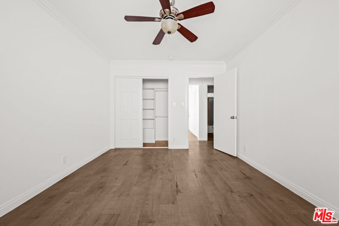 1032 S Bedford St Unit: 3