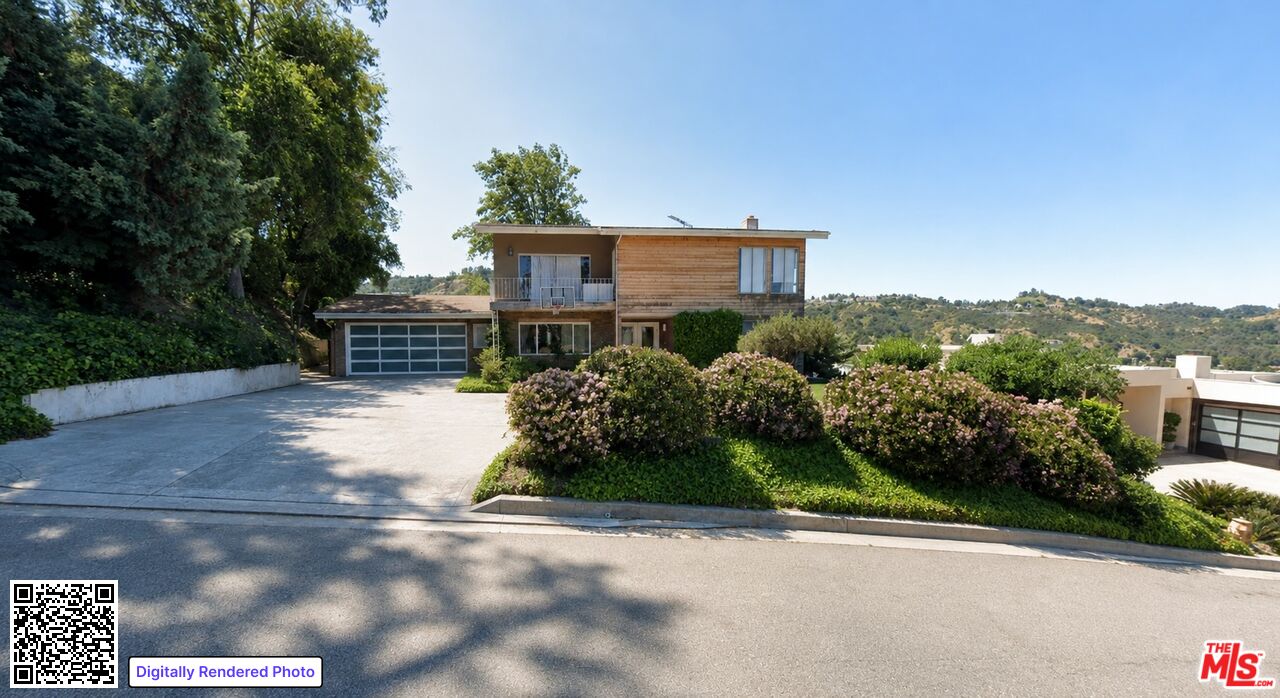 11540 Dona Evita Dr
