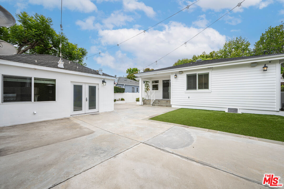 1908 S Durango Ave