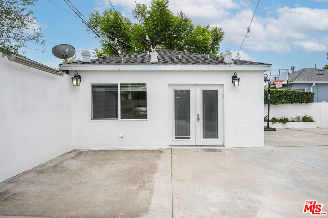 1908 S Durango Ave