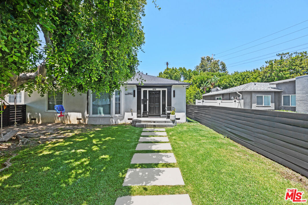 9007 David Ave