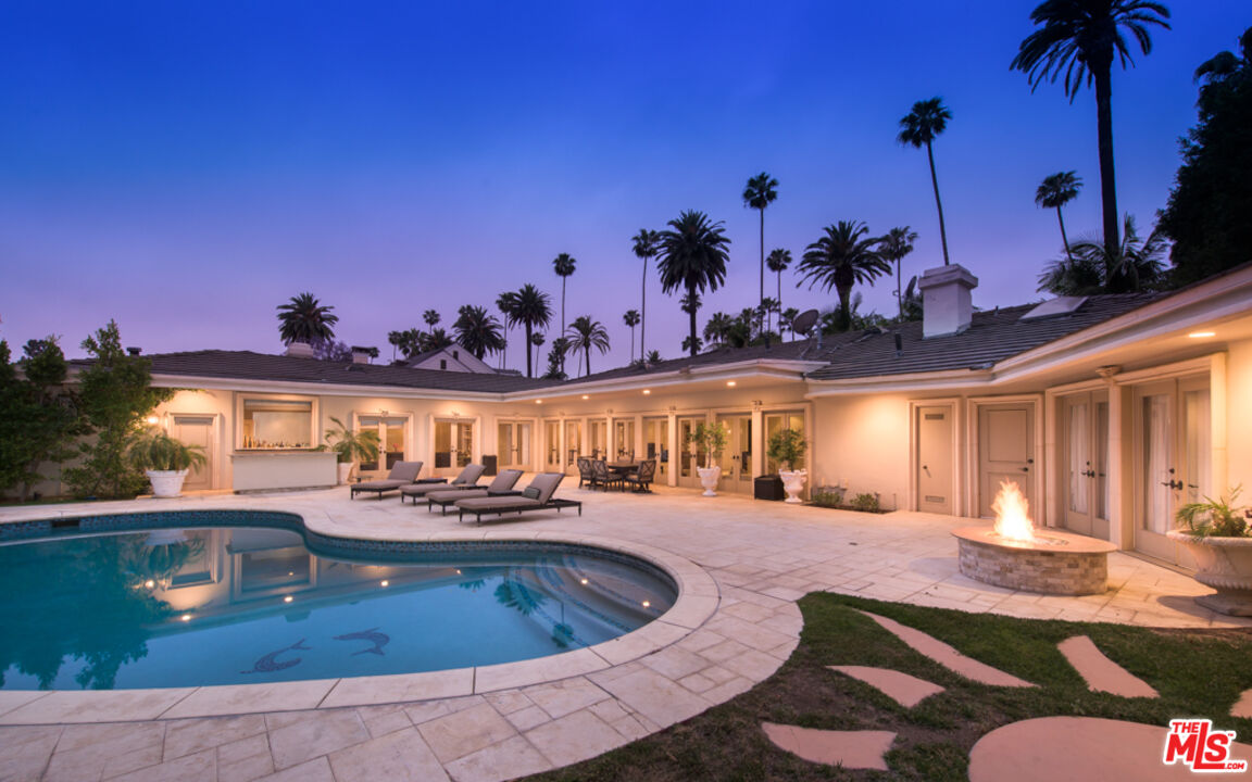 716 N Beverly Dr