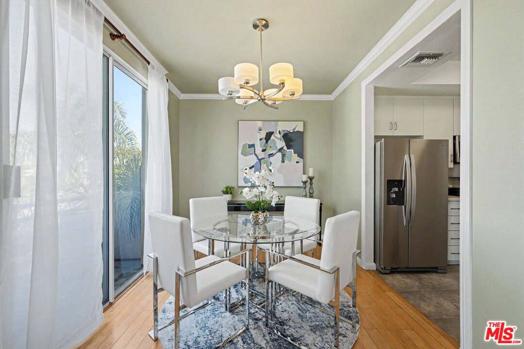 1200 S Corning St Unit: P303