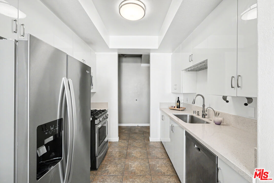 1200 S Corning St Unit: P303