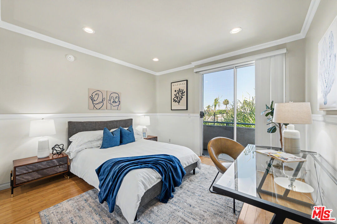 1200 S Corning St Unit: P303