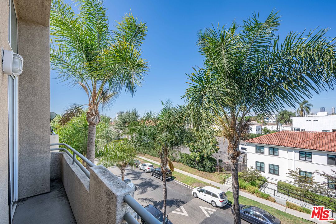 1200 S Corning St Unit: P303