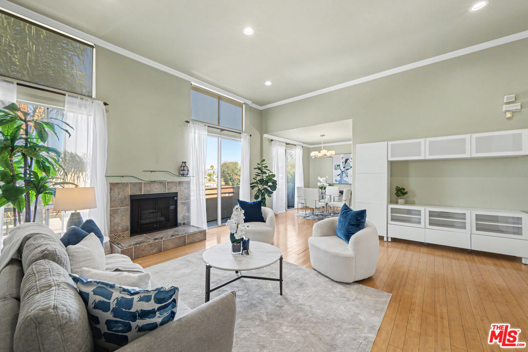 1200 S Corning St Unit: P303