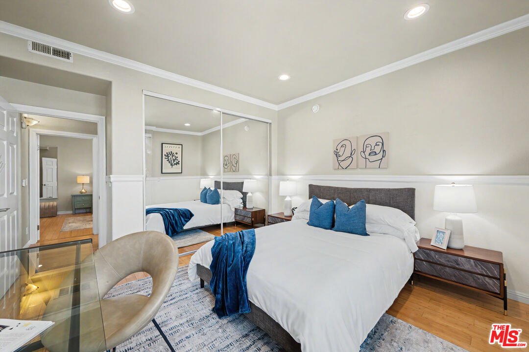 1200 S Corning St Unit: P303