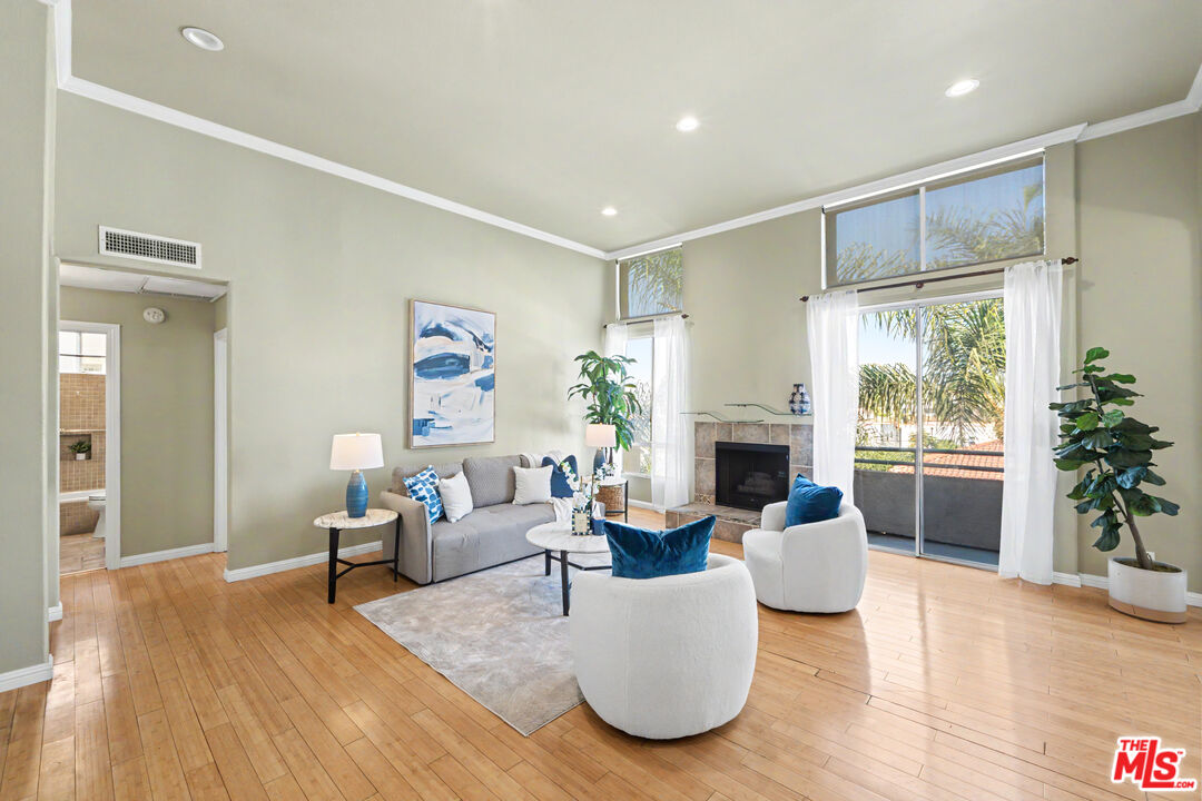 1200 S Corning St Unit: P303