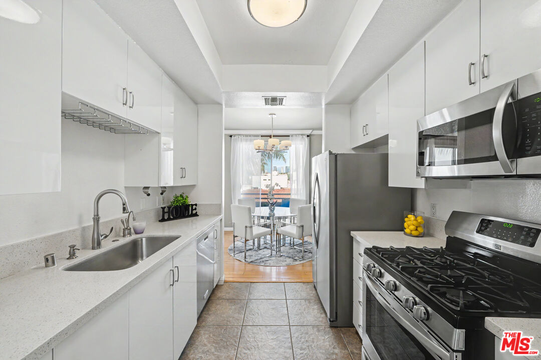 1200 S Corning St Unit: P303
