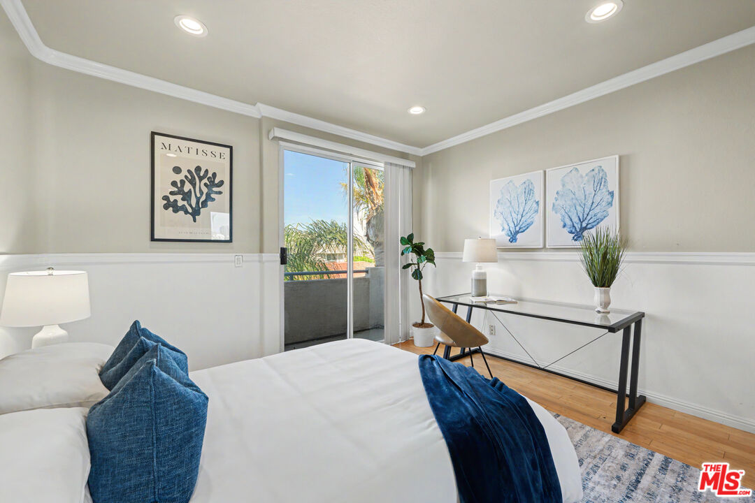 1200 S Corning St Unit: P303