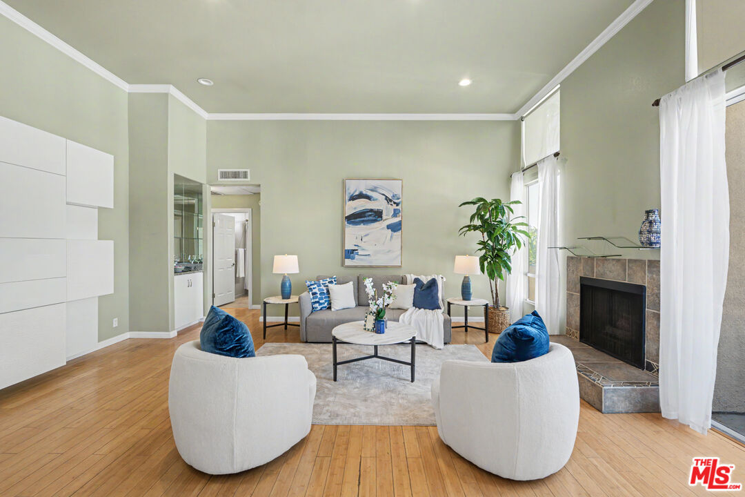 1200 S Corning St Unit: P303