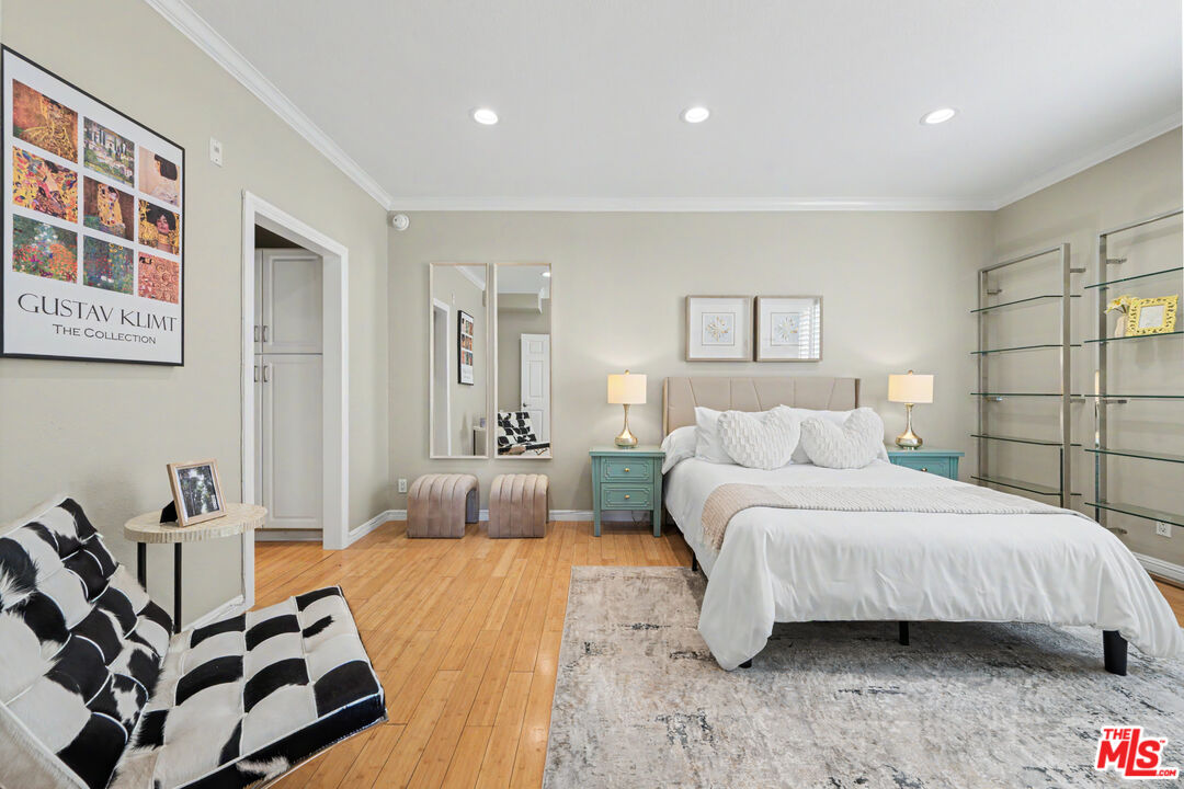 1200 S Corning St Unit: P303