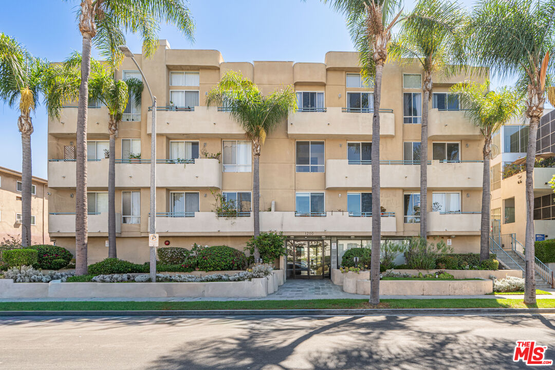 1200 S Corning St Unit: P303