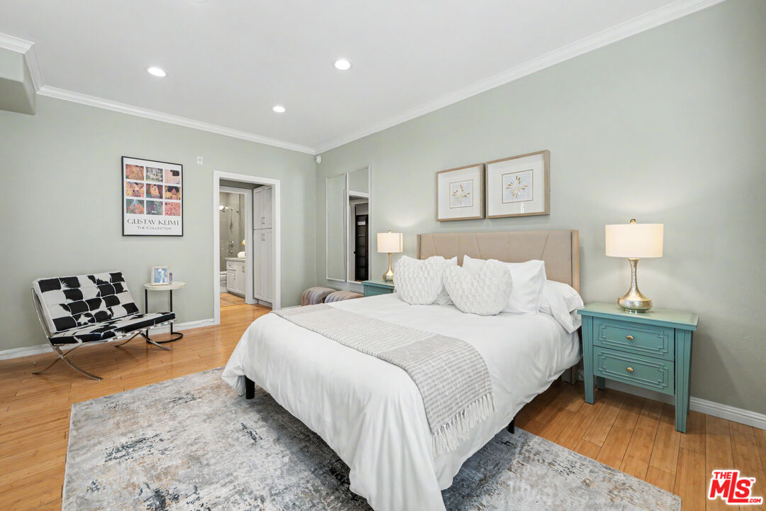 1200 S Corning St Unit: P303