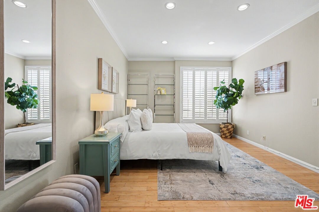 1200 S Corning St Unit: P303
