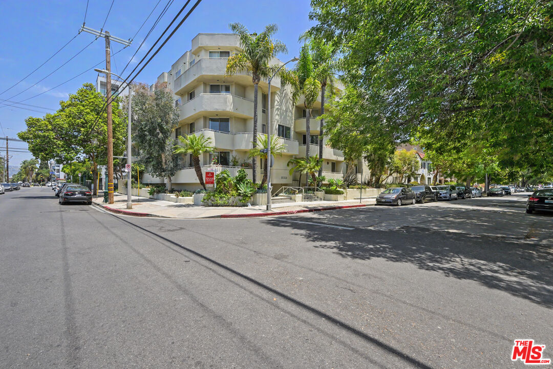 8559 ALCOTT ST Unit: 104