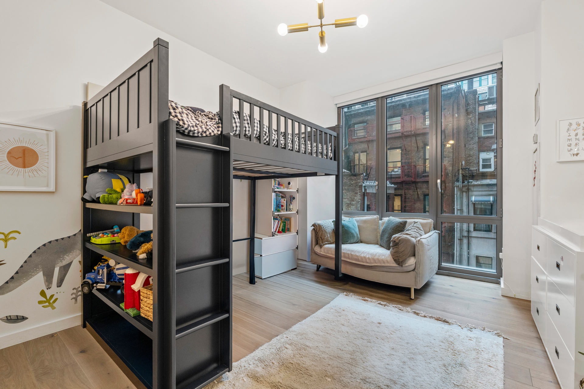 4 W 21st Street 3-AD