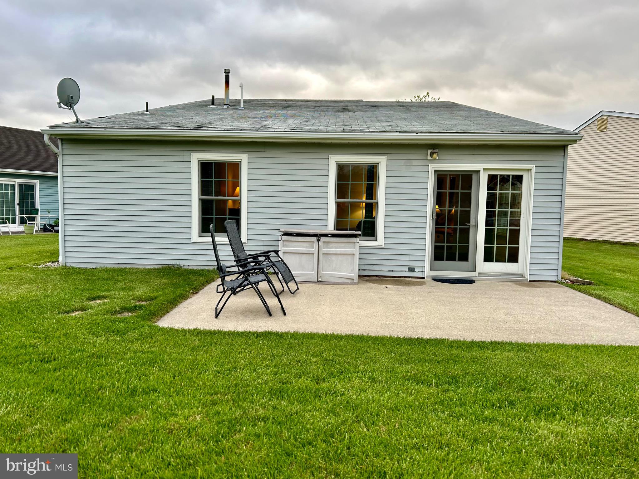 12 Gretna Ct