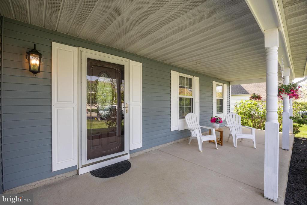 116 Peabody Ln