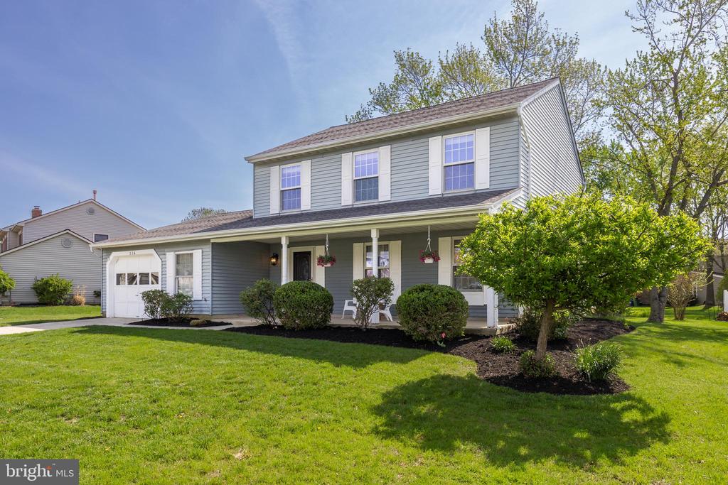 116 Peabody Ln