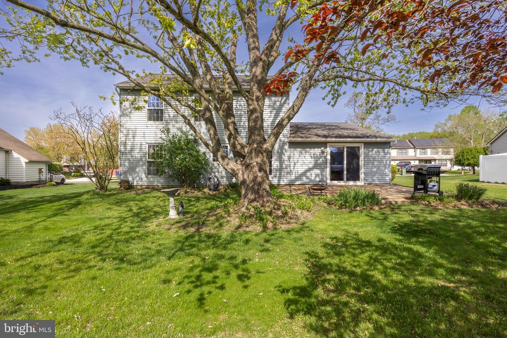 116 Peabody Ln
