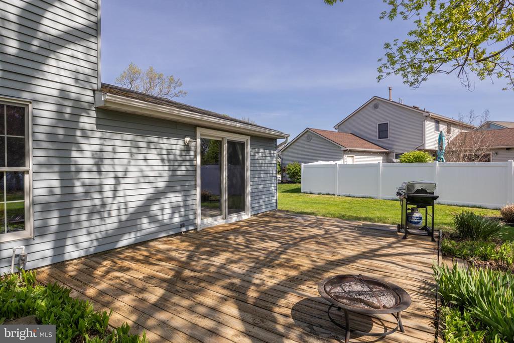 116 Peabody Ln