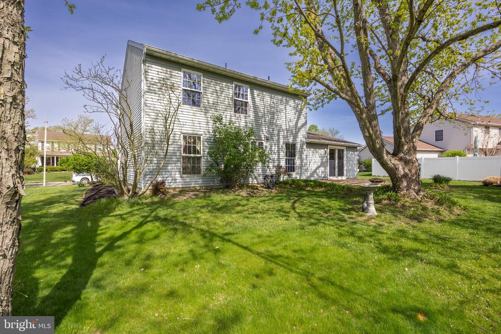 116 Peabody Ln