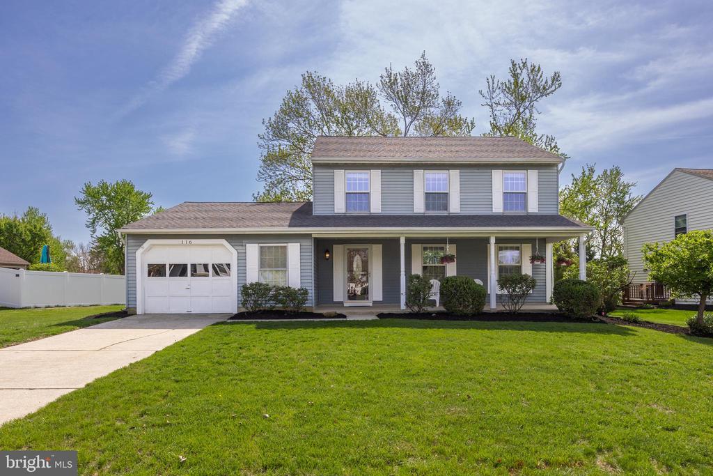 116 Peabody Ln