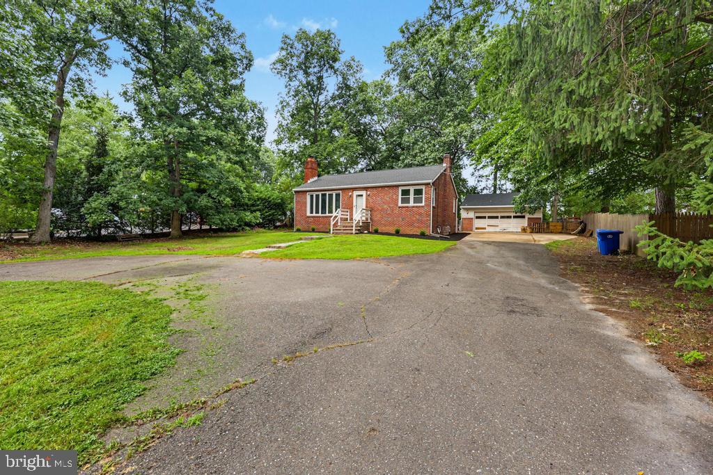 2709 CREEK ROAD