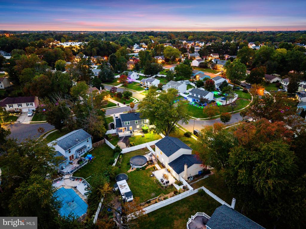 20 BRIGHTON DRIVE