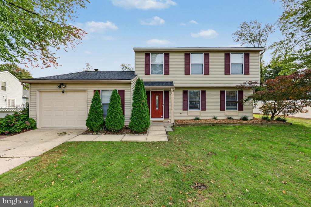 20 BRIGHTON DRIVE