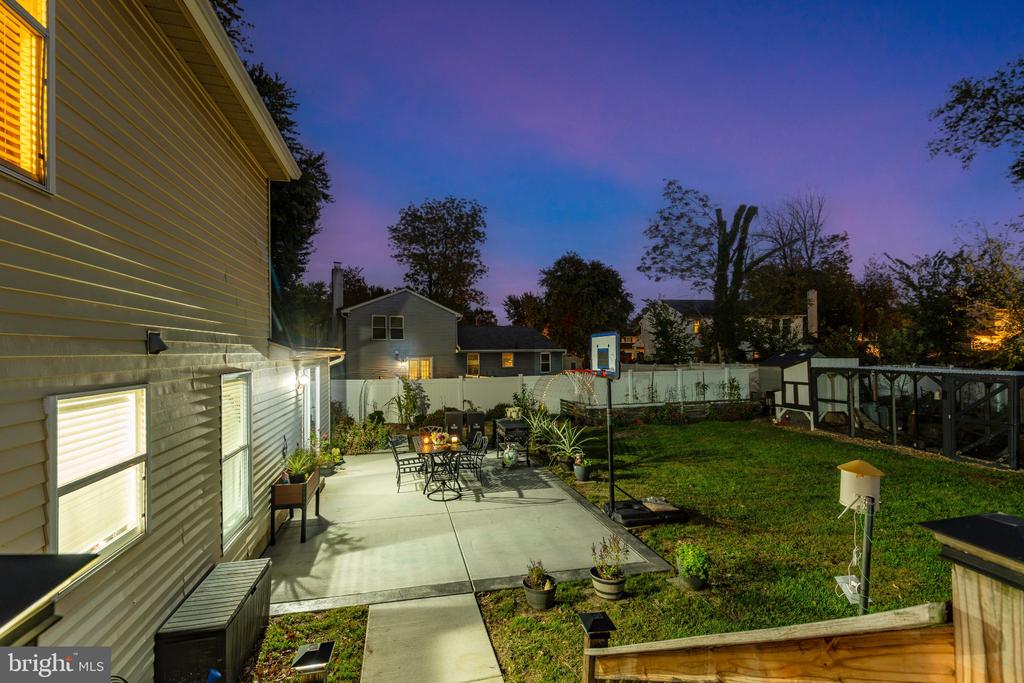 20 BRIGHTON DRIVE