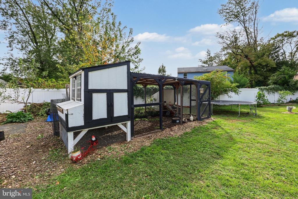 20 BRIGHTON DRIVE