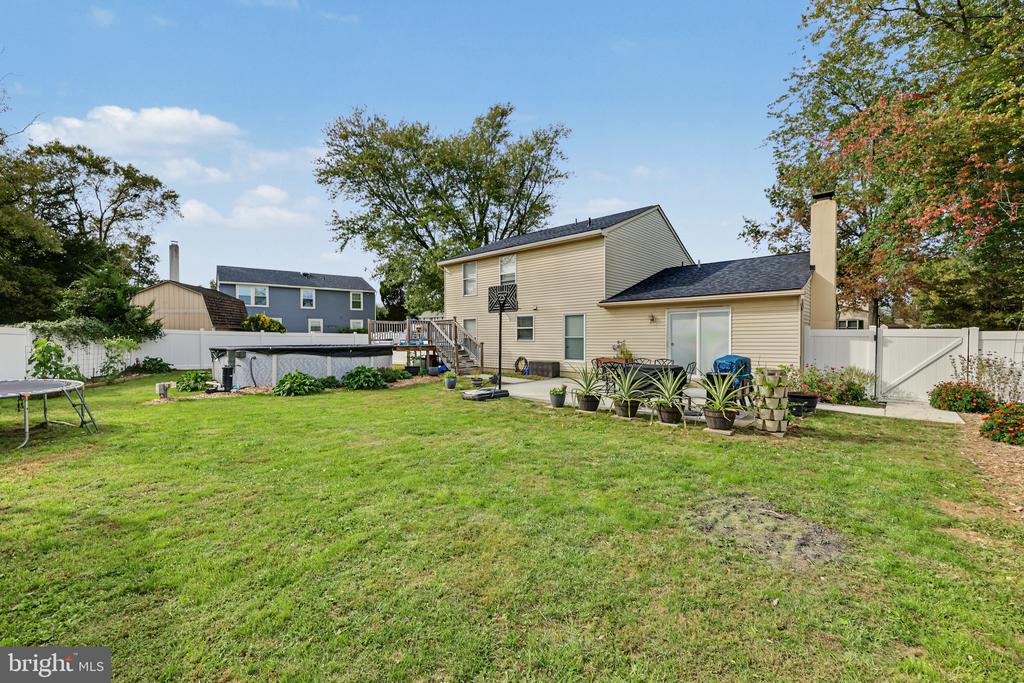 20 BRIGHTON DRIVE