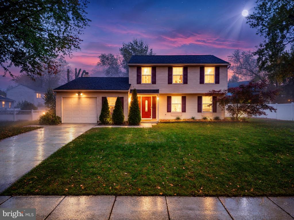 20 BRIGHTON DRIVE