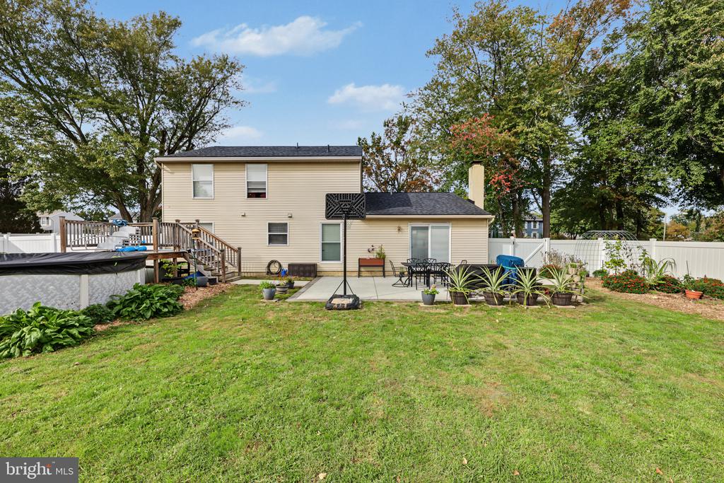 20 BRIGHTON DRIVE