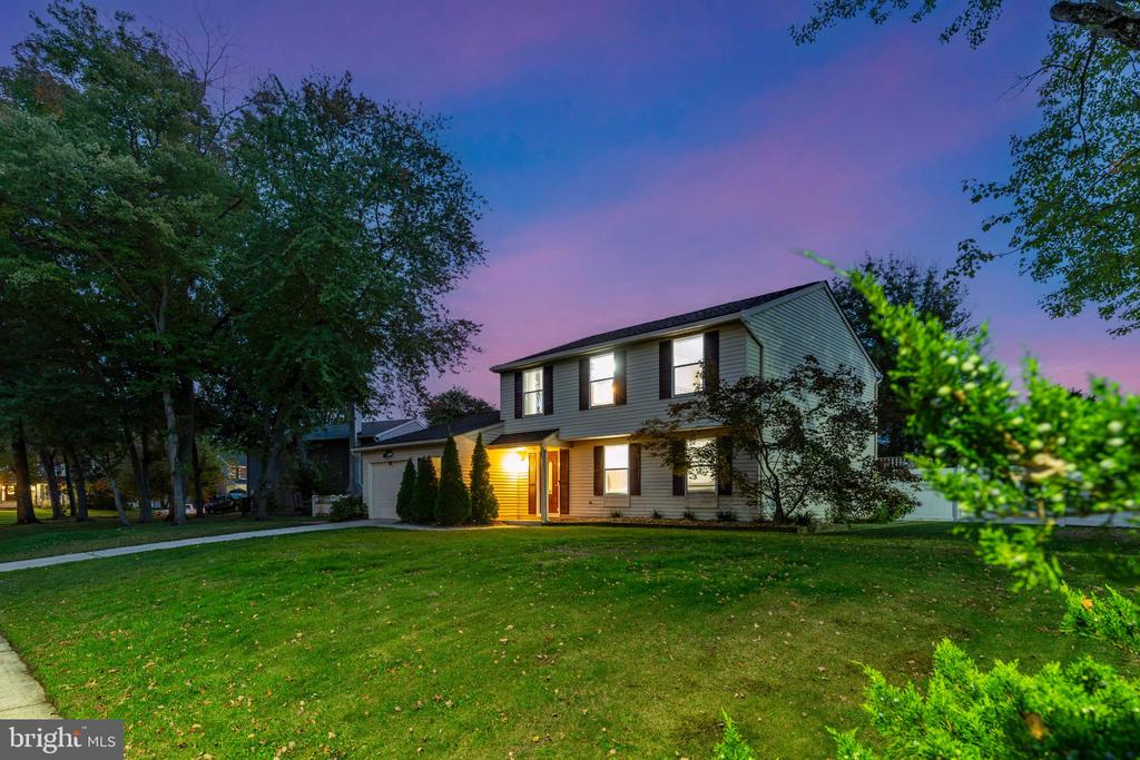 20 BRIGHTON DRIVE