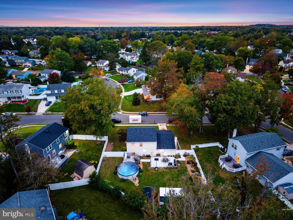 20 BRIGHTON DRIVE
