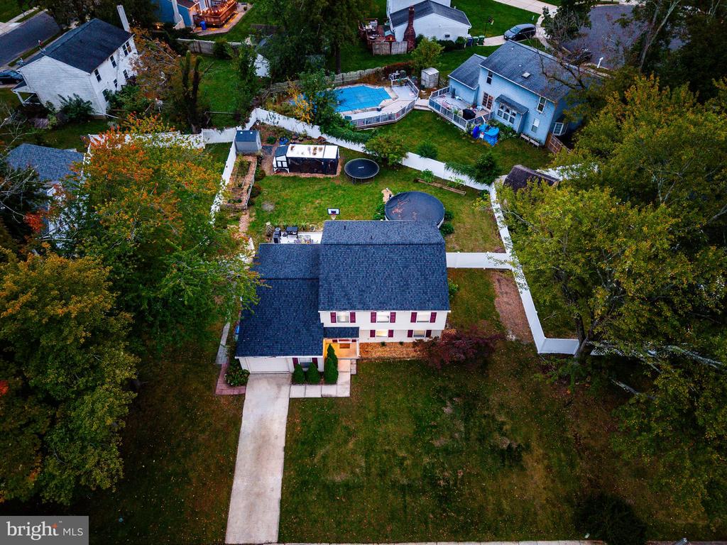 20 BRIGHTON DRIVE