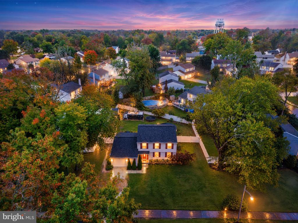 20 BRIGHTON DRIVE