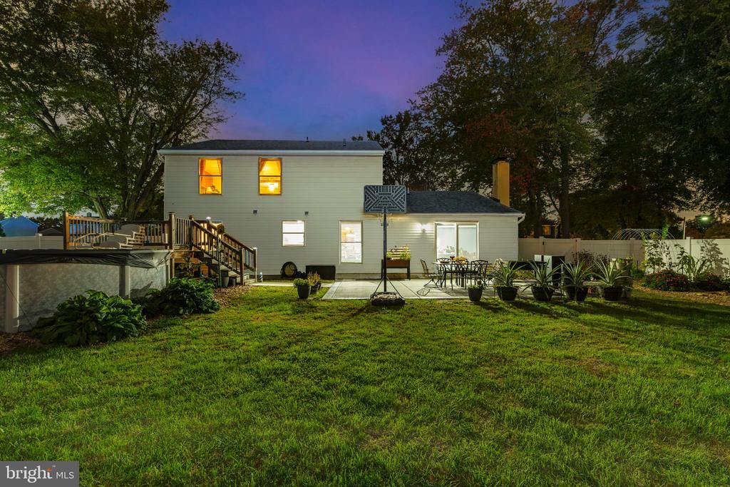 20 BRIGHTON DRIVE