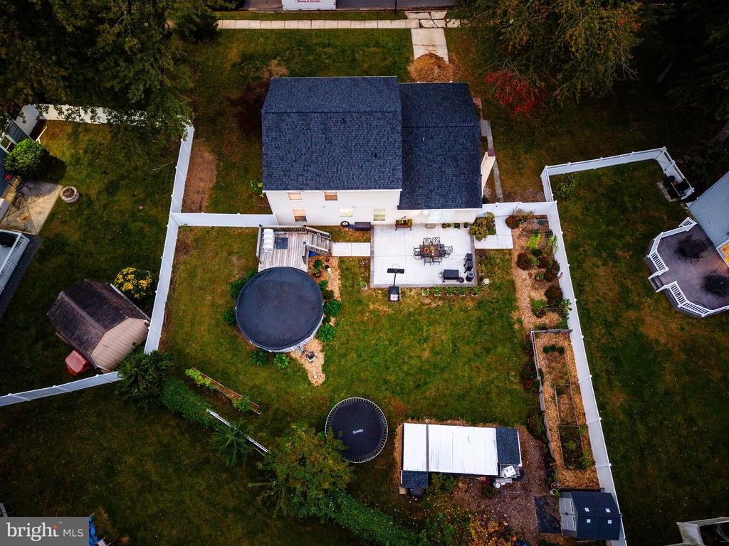 20 BRIGHTON DRIVE