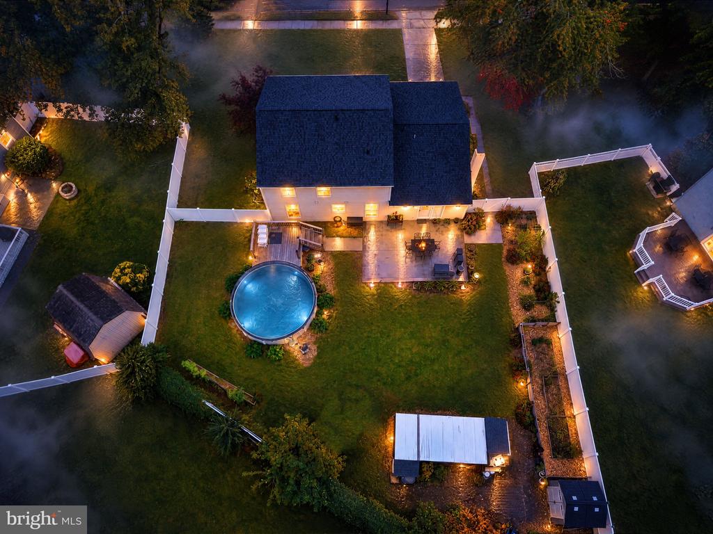 20 BRIGHTON DRIVE