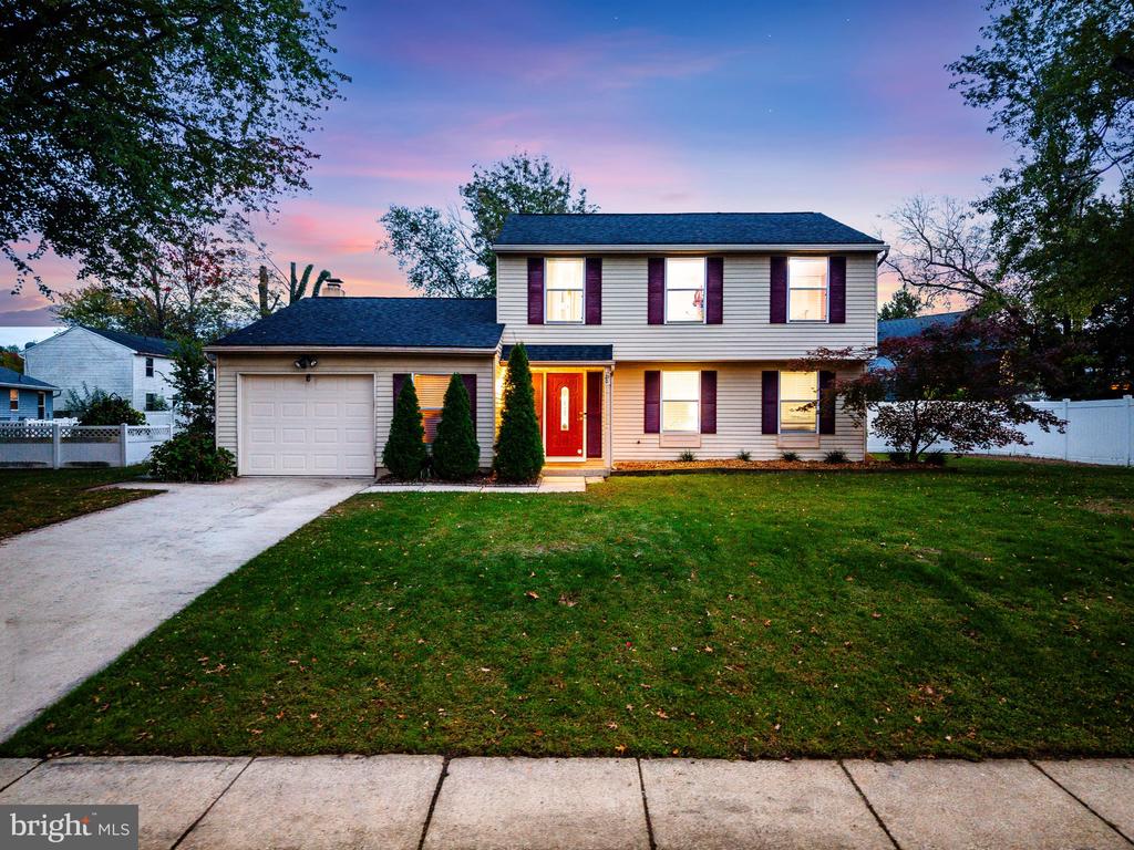 20 BRIGHTON DRIVE