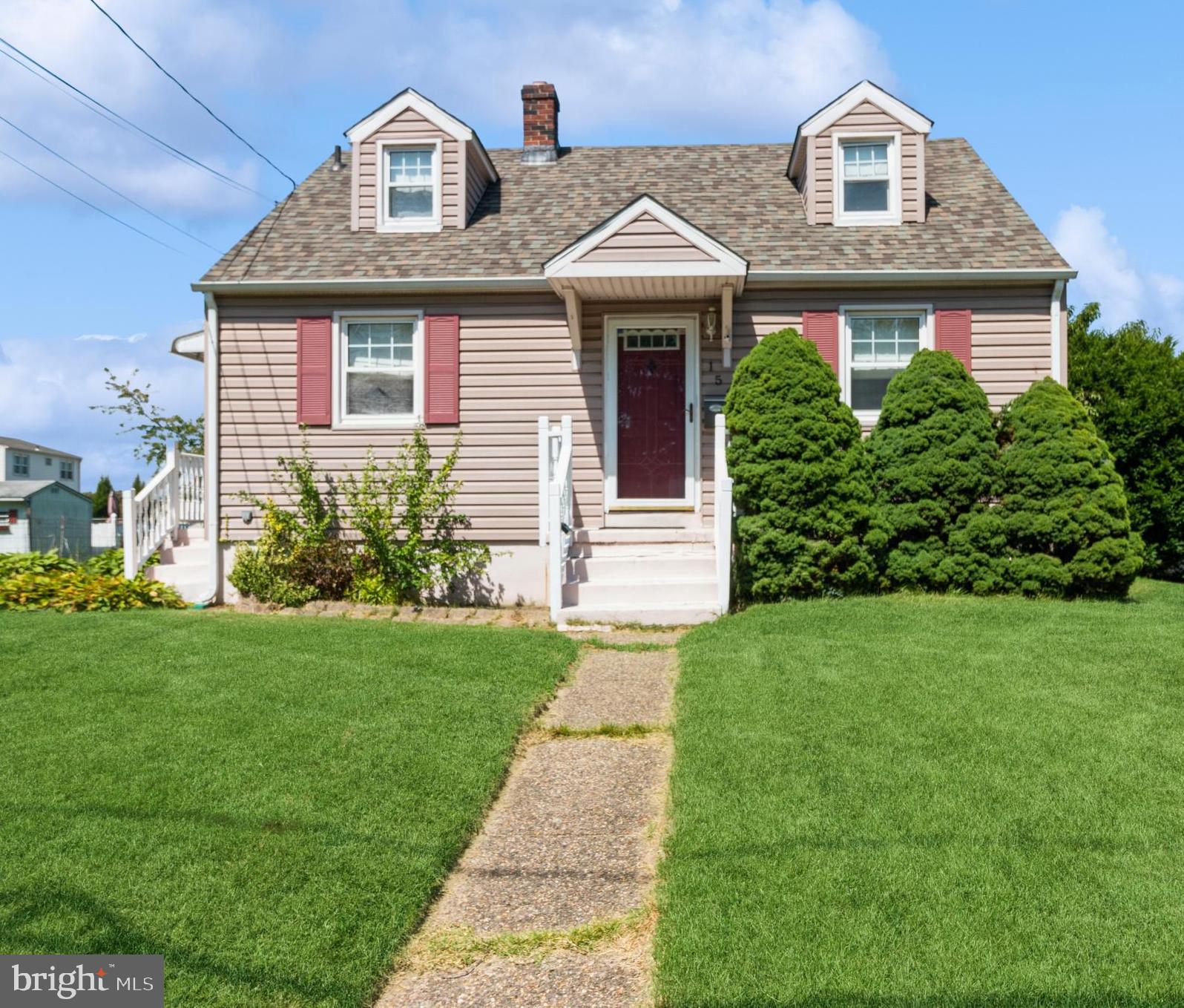 154 Union Ave
