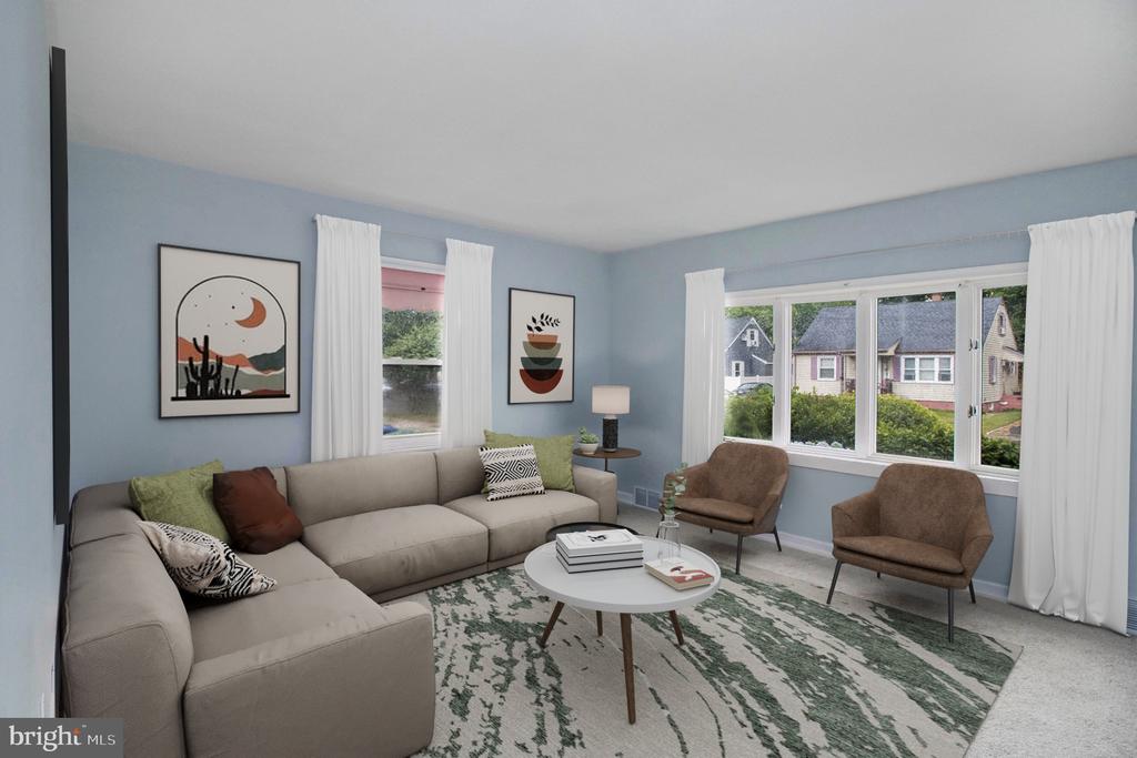 231 W Linden Ave