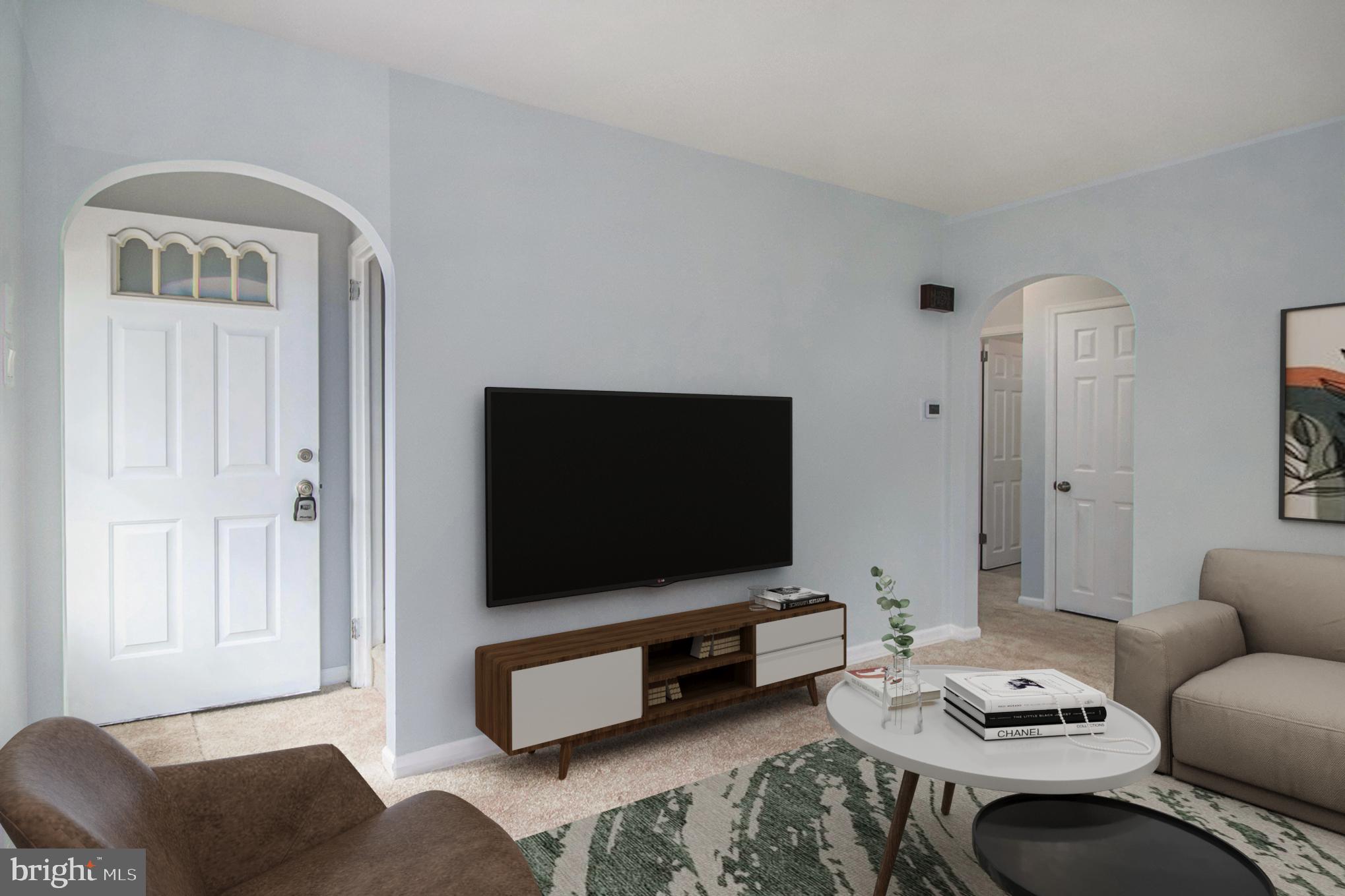 231 W Linden Ave