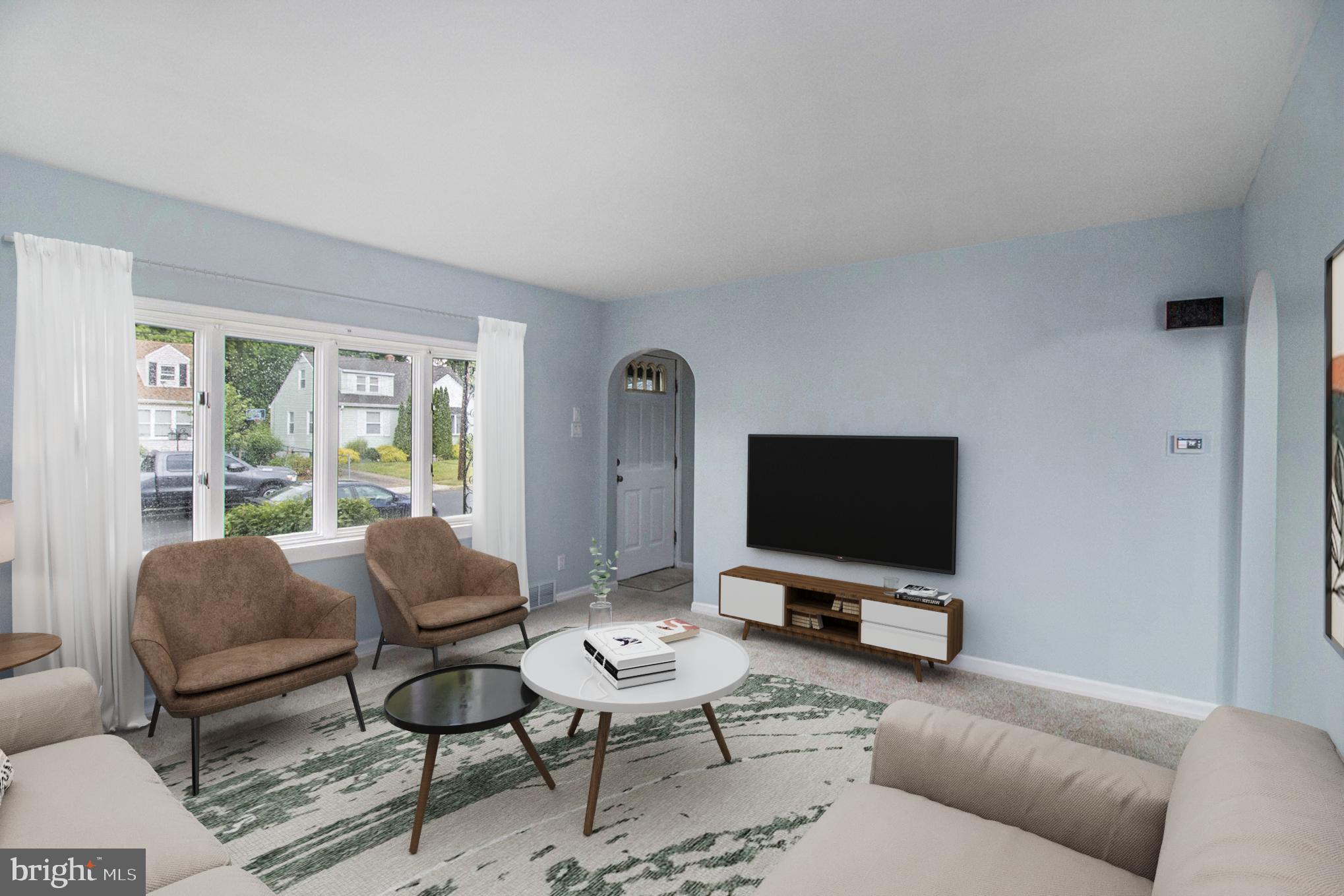 231 W Linden Ave
