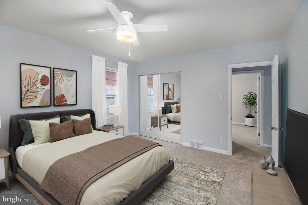 231 W Linden Ave